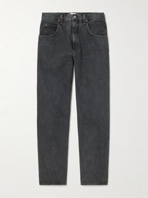 Fusion Straight-Leg Jeans Fusion Straight-Leg Jeans