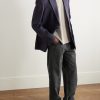 Fusion Straight-Leg Jeans - OU Fusion Straight-Leg Jeans - OU