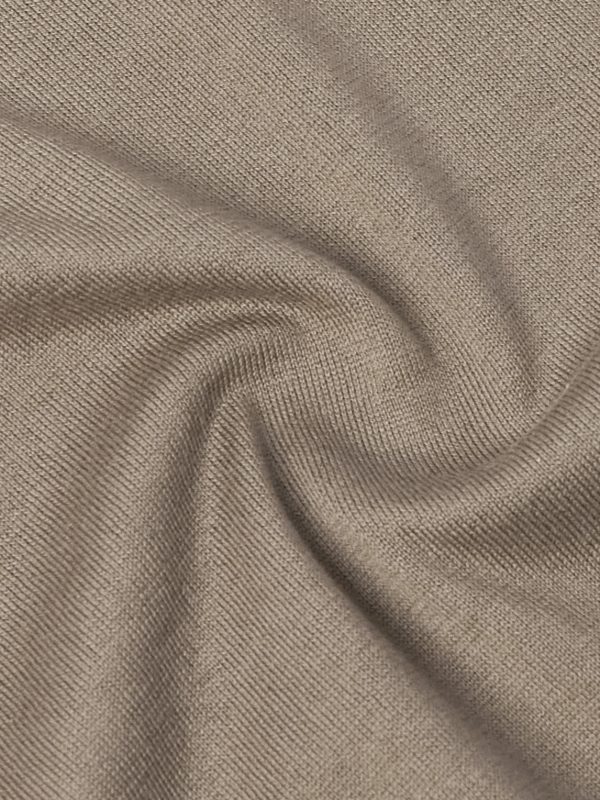 Slim-Fit Cotton T-Shirt - CU Slim-Fit Cotton T-Shirt - CU