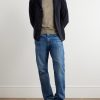 Slim-Fit Cotton T-Shirt - OU Slim-Fit Cotton T-Shirt - OU