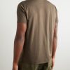 Slim-Fit Lyocell and Cotton-Blend Jersey T-Shirt - BK Slim-Fit Lyocell and Cotton-Blend Jersey T-Shirt - BK