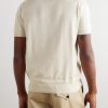 Slim-Fit Cotton T-Shirt - BK Slim-Fit Cotton T-Shirt - BK