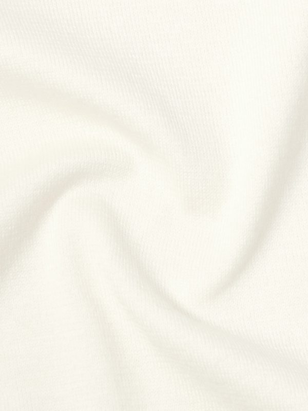 Slim-Fit Cotton T-Shirt - CU Slim-Fit Cotton T-Shirt - CU