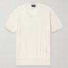 Slim-Fit Cotton T-Shirt Slim-Fit Cotton T-Shirt