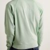 Cotton-Blend Jersey Sweatshirt - BK Cotton-Blend Jersey Sweatshirt - BK