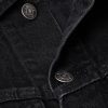 Icon Denim Jacket - CU Icon Denim Jacket - CU