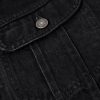 Icon Denim Jacket - E1 Icon Denim Jacket - E1