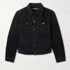 Icon Denim Jacket Icon Denim Jacket