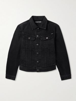 Icon Denim Jacket