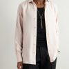 Slim-Fit Cutaway-Collar Twill Shirt - FR Slim-Fit Cutaway-Collar Twill Shirt - FR