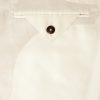 Dyllan Double-Breasted Silk and Linen-Blend Twill Suit Jacket - E1