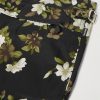 Hendrix Slim-Fit Short-Length Floral-Print Swim Shorts - CU Hendrix Slim-Fit Short-Length Floral-Print Swim Shorts - CU