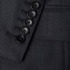 O'Connor Wool-Blend Suit Jacket - CU