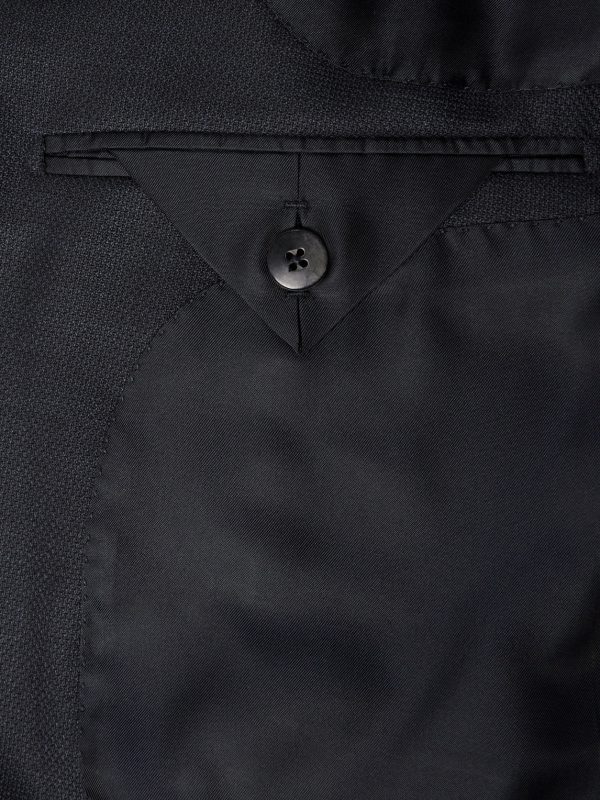 O'Connor Wool-Blend Suit Jacket - E1