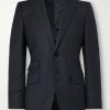 O'Connor Wool-Blend Suit Jacket