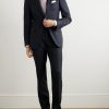 O'Connor Wool-Blend Suit Jacket - OU