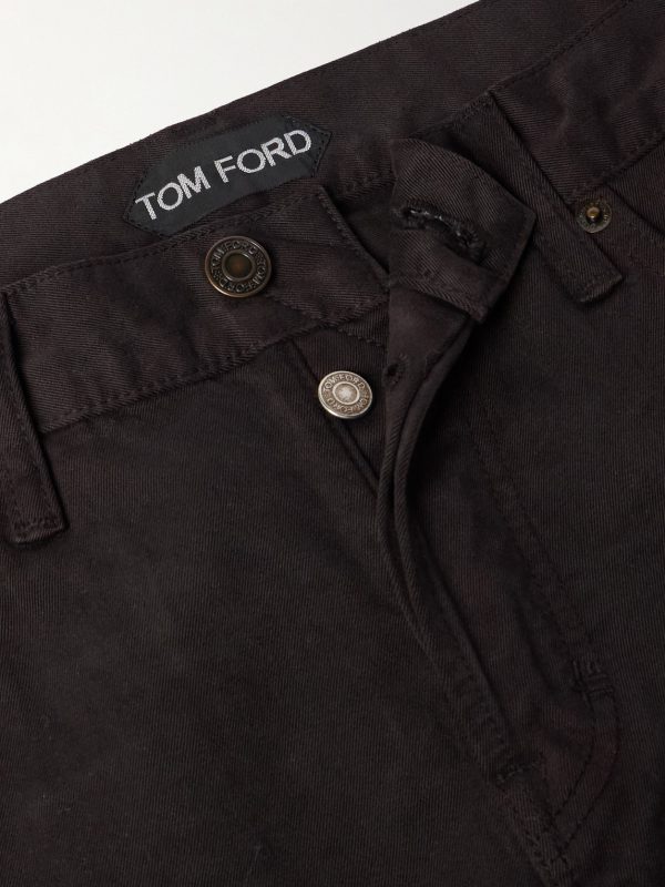 Slim-Fit Jeans - E1 Slim-Fit Jeans - E1