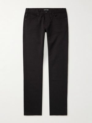 Slim-Fit Jeans