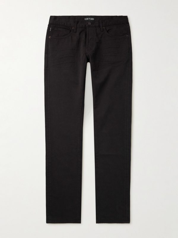 Slim-Fit Jeans Slim-Fit Jeans