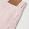 Slim-Fit Cotton-Blend Corduroy Trousers - CU