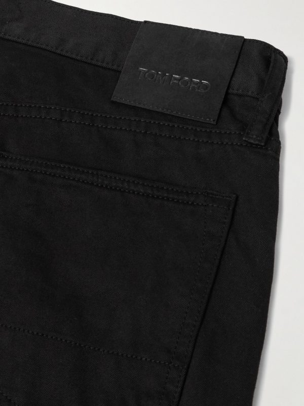 Slim-Fit Jeans - CU Slim-Fit Jeans - CU