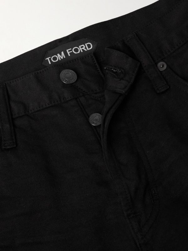 Slim-Fit Jeans - E1 Slim-Fit Jeans - E1