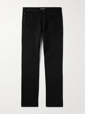 Slim-Fit Jeans
