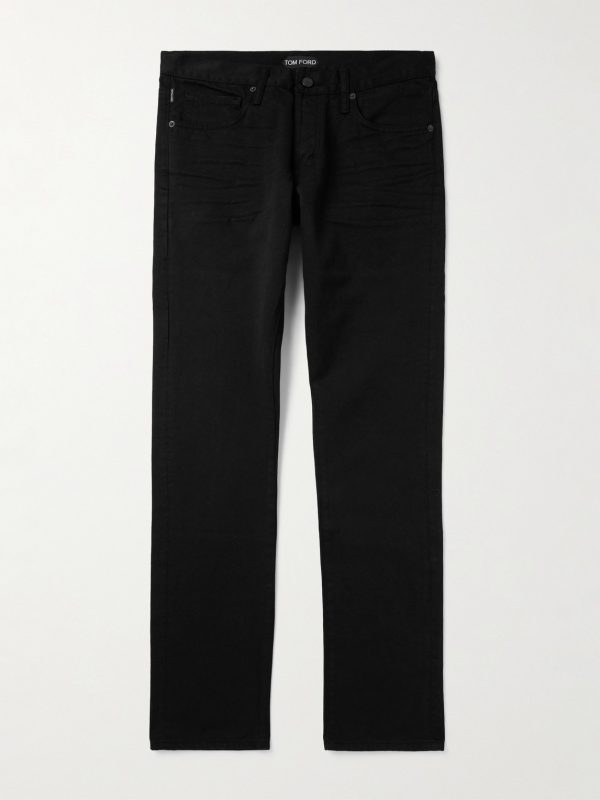 Slim-Fit Jeans Slim-Fit Jeans