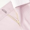 O'Connor Straight-Leg Silk-Twill Suit Trousers - E1 O'Connor Straight-Leg Silk-Twill Suit Trousers - E1