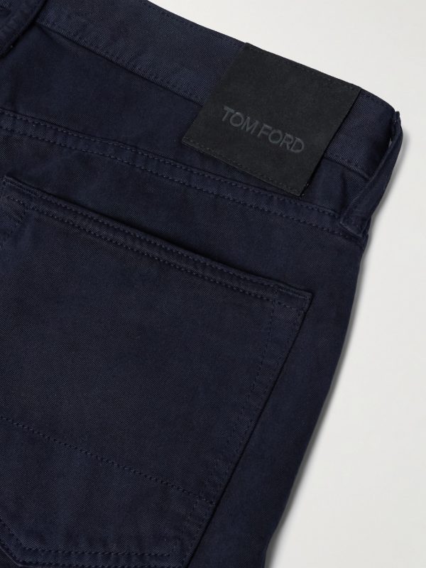 Slim-Fit Jeans - CU Slim-Fit Jeans - CU