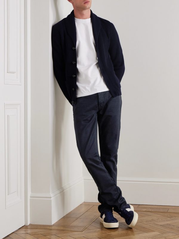 Slim-Fit Jeans - OU Slim-Fit Jeans - OU