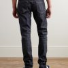 Slim-Fit Jeans - BK Slim-Fit Jeans - BK
