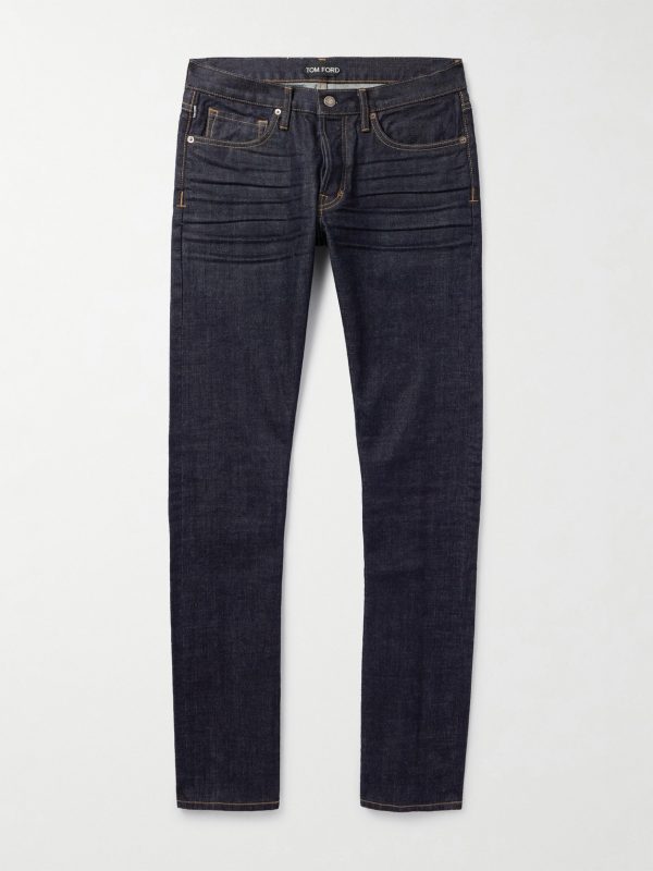 Slim-Fit Jeans Slim-Fit Jeans
