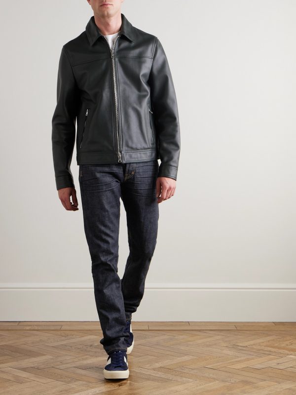 Slim-Fit Jeans - OU Slim-Fit Jeans - OU
