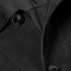 Suede Jacket - CU Suede Jacket - CU