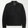 Suede Jacket Suede Jacket