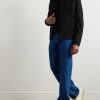 Suede Jacket - OU Suede Jacket - OU