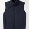 Rocky Padded Quilted Storm System® Shell Gilet