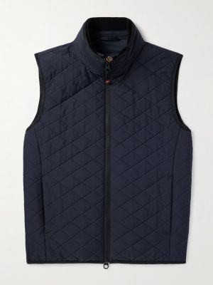 Rocky Padded Quilted Storm System® Shell Gilet