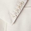 Shelton Wool, Mohair, Silk and Linen-Blend Blazer - CU