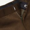Dyllan Straight-Leg Silk and Linen-Blend Twill Suit Trousers - E1 Dyllan Straight-Leg Silk and Linen-Blend Twill Suit Trousers - E1