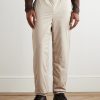 Apo Tapered Buckled Logo-Appliquéd Padded Ski Pants - FR Apo Tapered Buckled Logo-Appliquéd Padded Ski Pants - FR