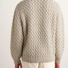Cashmere Rollneck Sweater - BK