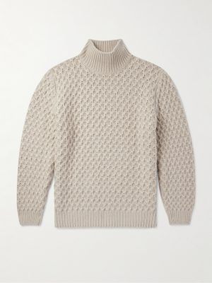 Cashmere Rollneck Sweater Cashmere Rollneck Sweater