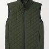 Rocky Padded Quilted Storm System® Shell Gilet Rocky Padded Quilted Storm System® Shell Gilet