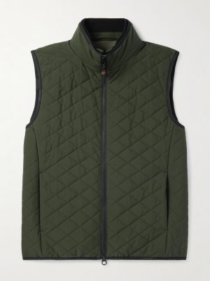 Rocky Padded Quilted Storm System® Shell Gilet