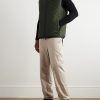 Rocky Padded Quilted Storm System® Shell Gilet - OU Rocky Padded Quilted Storm System® Shell Gilet - OU