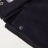 Straight-Leg Virgin Wool-Blend Ski Salopettes - E1 Straight-Leg Virgin Wool-Blend Ski Salopettes - E1