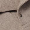 Cashmere Polo Shirt - CU Cashmere Polo Shirt - CU