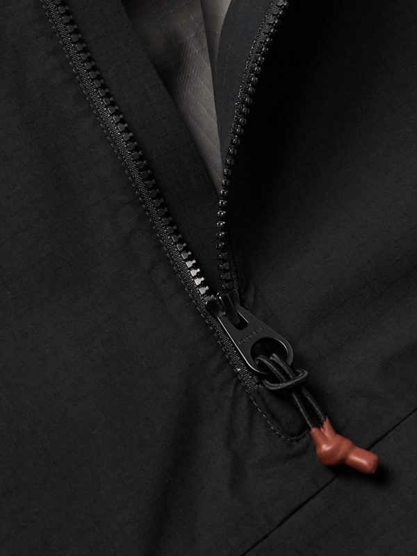Nuptse Clima System Hooded Ski Jacket - CU Nuptse Clima System Hooded Ski Jacket - CU